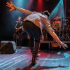 Foto Allen Stone te Allen Stone - 21/2 - Tivoli