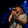 Foto Allen Stone te Allen Stone - 21/2 - Tivoli