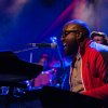Foto Allen Stone op Allen Stone - 21/2 - Tivoli