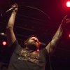 Foto The Black Dahlia Murder te Cannibal Corpse - 19/2 - 013