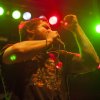 Foto The Black Dahlia Murder te Cannibal Corpse - 19/2 - 013