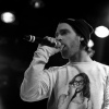 Foto Fotosynthese te Asher Roth - 22/2 - Melkweg