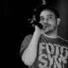 Foto Fotosynthese te Asher Roth - 22/2 - Melkweg