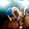 Foto John Coffey te John Coffey - 27/2 - Paradiso