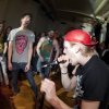 Foto John Coffey te John Coffey - 27/2 - Paradiso