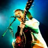 Foto Tim Vantol te John Coffey - 27/2 - Paradiso