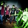 Foto John Coffey te John Coffey - 27/2 - Paradiso