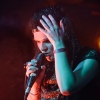 Foto Phantom (band) op Nordic Delight 2013