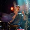 Foto Nelson Can op Nordic Delight 2013