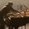 Foto Nils Frahm te Cross-linx 2013