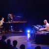 Hauschka feat Samuli Kosminen