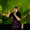 Foto Patrick Watson te Cross-linx 2013