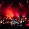 Foto Patrick Watson te Cross-linx 2013