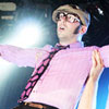 OK Go foto Motion City Soundtrack - 16/9/06 - Melkweg