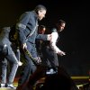 The Jacksons foto The Jacksons - 8/3 - HMH