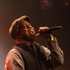 Foto Living Colour te Living Colour - 11/3 - Melkweg
