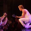Cody Simpson foto Cody Simpson - 14/3 - Tivoli