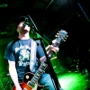 Foto Monstertone te Big Ass Metalfest - 16/3 - dB's