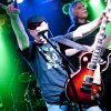 Foto Monstertone te Big Ass Metalfest - 16/3 - dB's