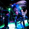 Foto Braincasket te Big Ass Metalfest - 16/3 - dB's