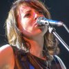 Foto Stevie Ann te Stevie Ann - 20/3 - Paradiso