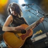 Foto Stevie Ann te Stevie Ann - 20/3 - Paradiso
