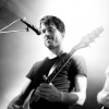 Foto The Mad Trist te The Mad Trist - 20/3 - Paradiso