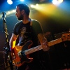 Foto The Men (USA) te The Men - 20/3 - Merleyn