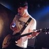 Foto The Men (USA) te The Men - 20/3 - Merleyn