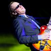 Joe Bonamassa foto Joe Bonamassa - 21/3 - HMH
