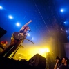 Foto Halestorm te Bullet For My Valentine - 21/3 - Melkweg
