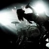 Foto Halestorm te Bullet For My Valentine - 21/3 - Melkweg
