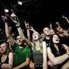 Foto Bullet For My Valentine te Bullet For My Valentine - 21/3 - Melkweg