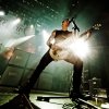 Foto Bullet For My Valentine te Bullet For My Valentine - 21/3 - Melkweg
