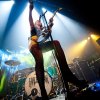Foto Halestorm te Bullet For My Valentine - 21/3 - Melkweg