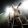 Foto Bullet For My Valentine te Bullet For My Valentine - 21/3 - Melkweg