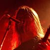 Foto Insomnium te Satyricon - 23/9/06 - Melkweg