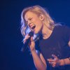 Foto Ilse DeLange te Ilse DeLange - 21/3 - 013