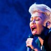 Emeli Sandé foto Emeli Sandé - 23/03 - Paradiso