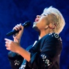 Foto Emeli Sandé te Emeli Sandé - 23/03 - Paradiso