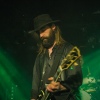 Foto Sólstafir te Long Distance Calling - 23/3 - Baroeg