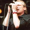 Foto  op Parkpop 2002