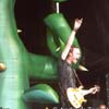 Within Temptation foto Parkpop 2002 Foto's
