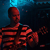 Foto Paatos te Porcupine Tree - 27/9/06 - Paradiso