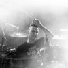 Foto Ektomorf te Ill Niño - 28/03 - Effenaar