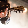 Foto Ektomorf te Ill Niño - 28/03 - Effenaar