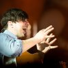 Foto Mumford and Sons te Mumford & Sons - 30/03 - Ziggo Dome