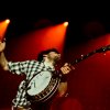Festivalinfo review: Mumford & Sons - 30/03 - Ziggo Dome