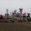 Foto  op Paaspop 2013 - dag 1