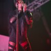 Foto Skunk Anansie te Paaspop 2013 - dag 1